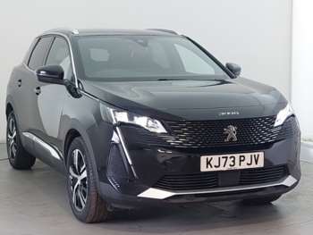 2024 - 1.2 Hybrid 136 GT 5dr e-DSC6