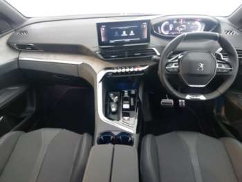 Used Peugeot 3008 2024 for sale - 74867681: Photo