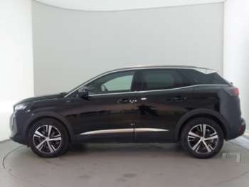 Used Peugeot 3008 2024 for sale - 74867681: Photo