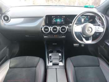 Used Mercedes-Benz B-Class 2019 for sale - 75146644: Photo