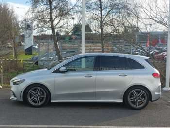 Used Mercedes-Benz B-Class 2019 for sale - 75146644: Photo