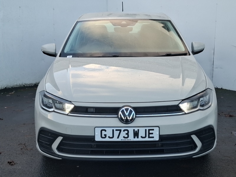 Used Volkswagen Polo 2023 for sale - 76526213: Photo 12