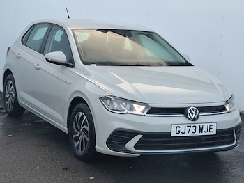 Used Volkswagen Polo 2023 for sale - 76526213: Photo