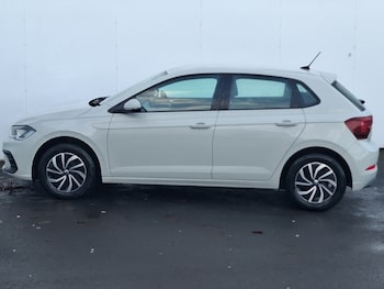 Used Volkswagen Polo 2023 for sale - 76526213: Photo
