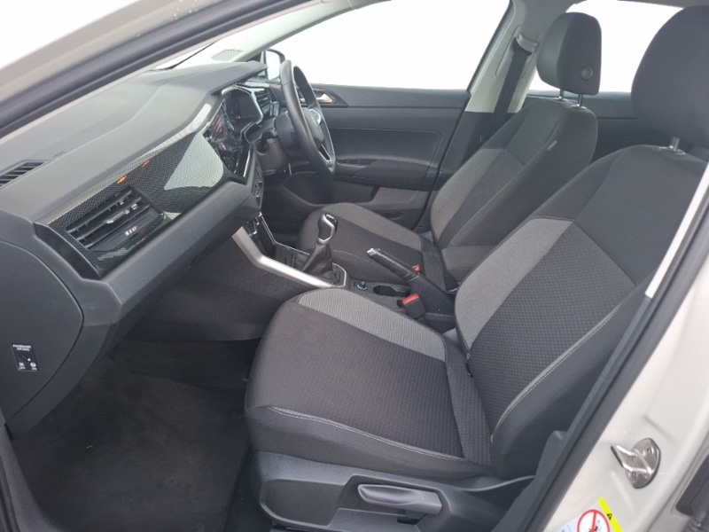 Used Volkswagen Polo 2023 for sale - 76526213: Photo 5