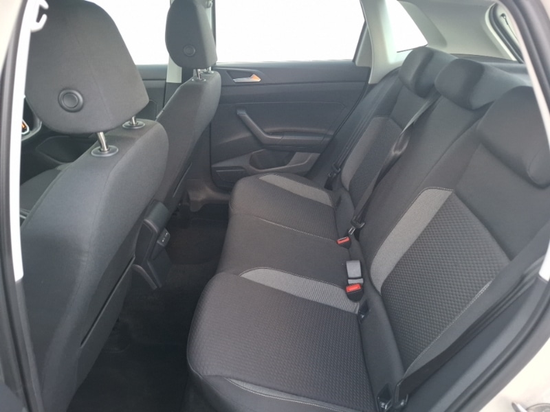 Used Volkswagen Polo 2023 for sale - 76526213: Photo 6