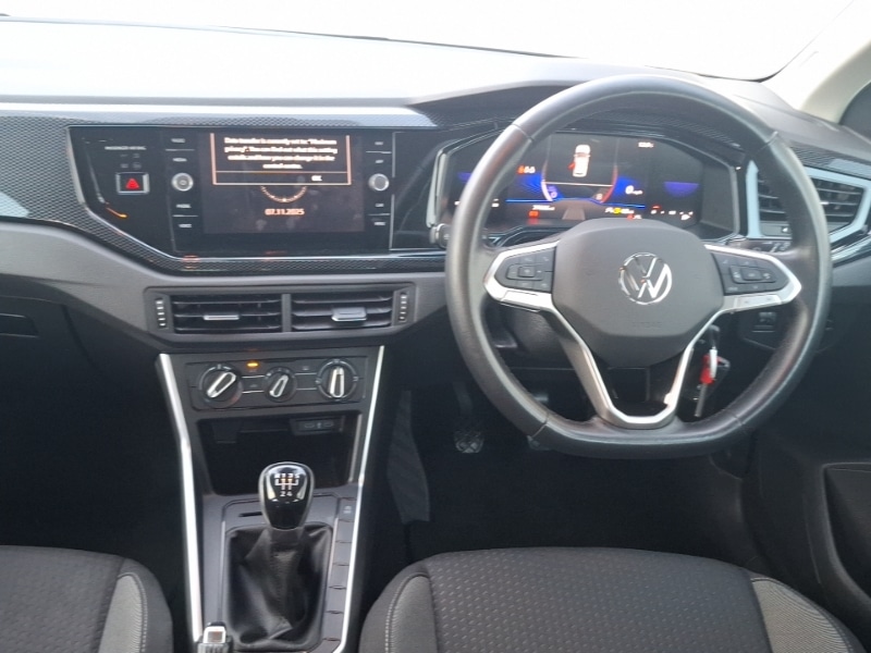 Used Volkswagen Polo 2023 for sale - 76526213: Photo 7
