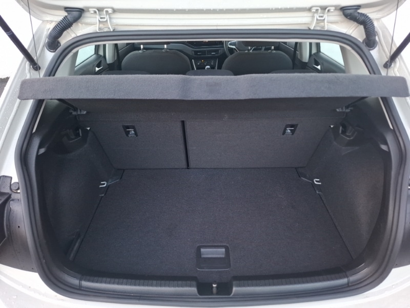 Used Volkswagen Polo 2023 for sale - 76526213: Photo 8