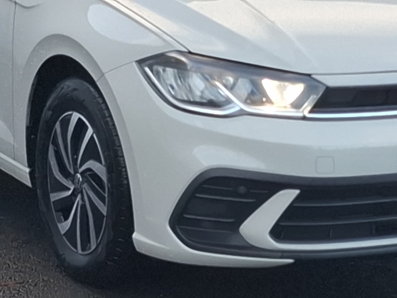 Used Volkswagen Polo 2023 for sale - 76526213: Photo 9