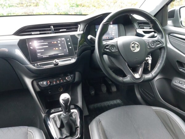 Used Vauxhall Corsa 2022 for sale - 76225575: Photo 11