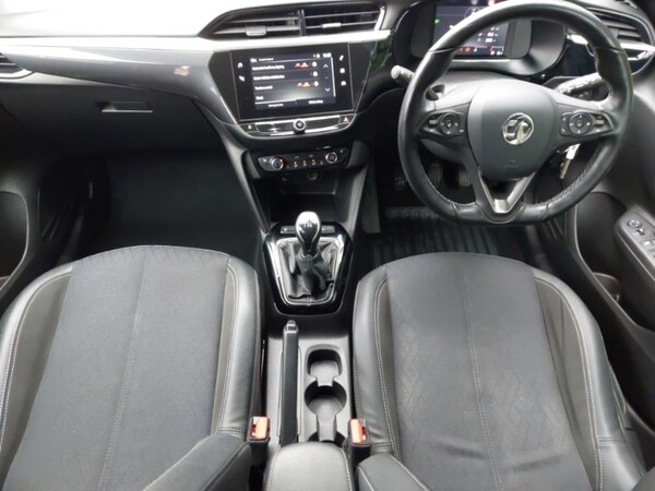 Used Vauxhall Corsa 2022 for sale - 76225575: Photo 2