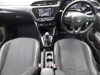 Used Vauxhall Corsa 2022 for sale - 76225575: Photo 2