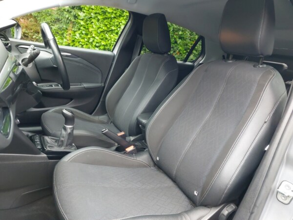 Used Vauxhall Corsa 2022 for sale - 76225575: Photo 5