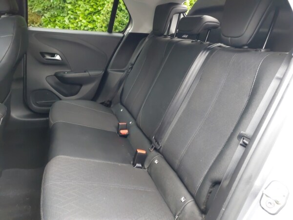 Used Vauxhall Corsa 2022 for sale - 76225575: Photo 6