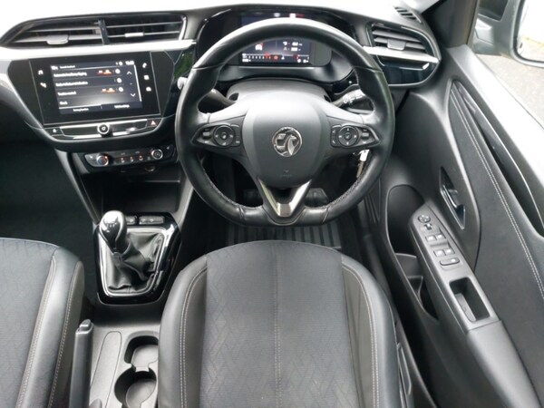 Used Vauxhall Corsa 2022 for sale - 76225575: Photo 7