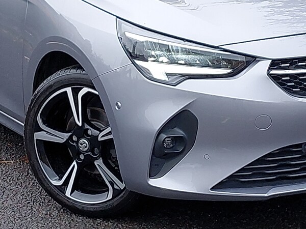 Used Vauxhall Corsa 2022 for sale - 76225575: Photo 9