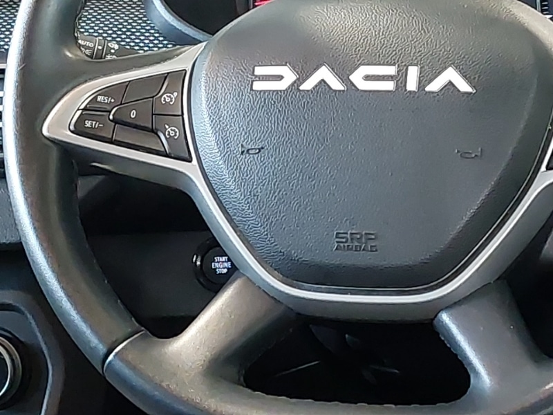 Used Dacia Jogger 2023 for sale - 77851981: Photo 10