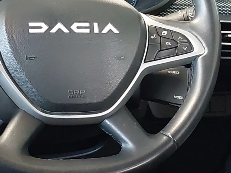 Used Dacia Jogger 2023 for sale - 77851981: Photo 11