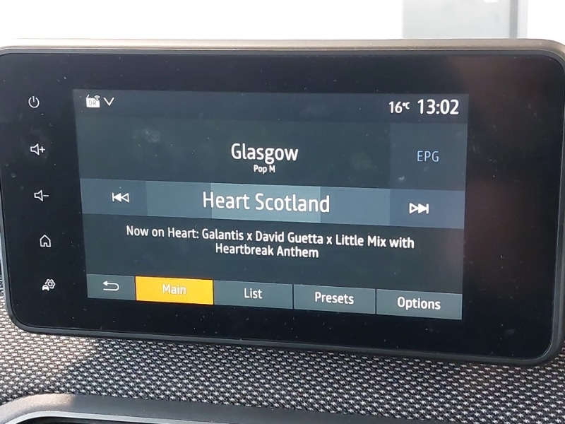 Used Dacia Jogger 2023 for sale - 77851981: Photo 12