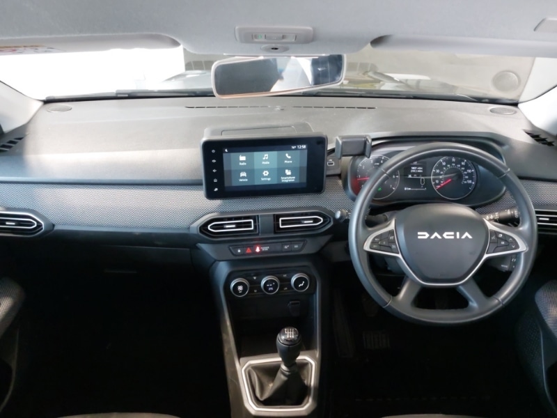 Used Dacia Jogger 2023 for sale - 77851981: Photo 2