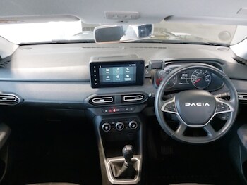 Used Dacia Jogger 2023 for sale - 77851981: Photo