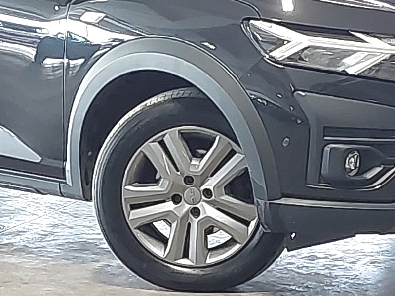 Used Dacia Jogger 2023 for sale - 77851981: Photo 9