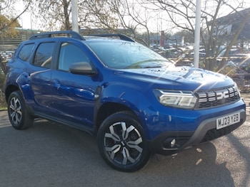 Used Dacia Duster 2023 for sale - 77817296: Photo