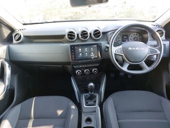 Used Dacia Duster 2023 for sale - 77817296: Photo