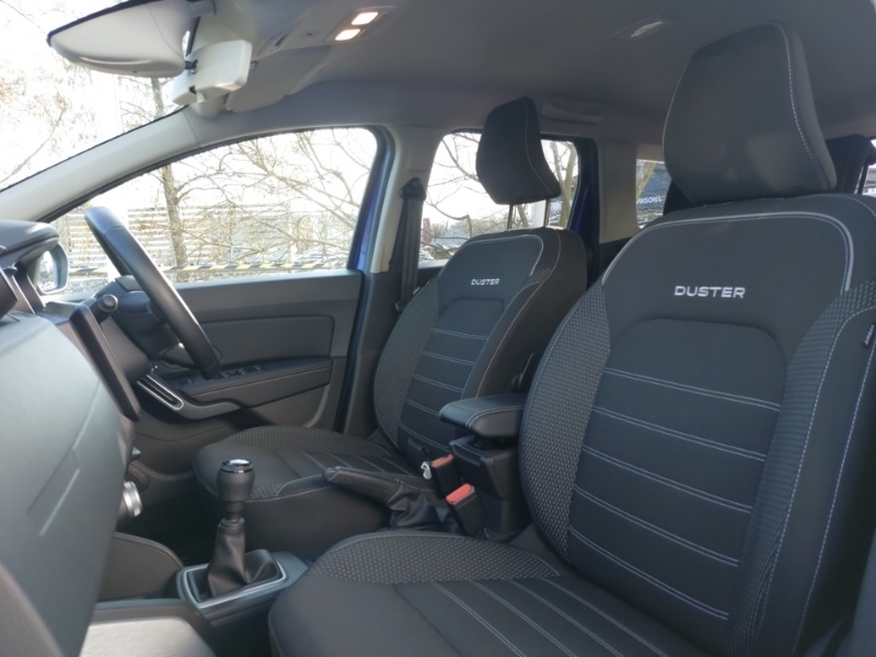 Used Dacia Duster 2023 for sale - 77817296: Photo 5