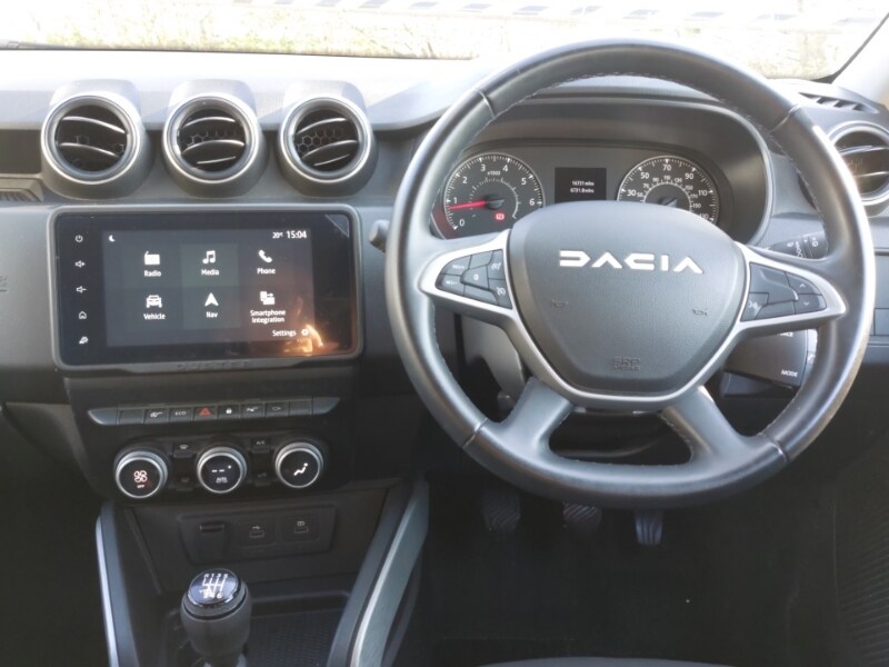 Used Dacia Duster 2023 for sale - 77817296: Photo 7