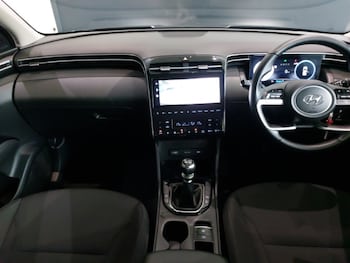 Used Hyundai TUCSON 2023 for sale - 78498232: Photo