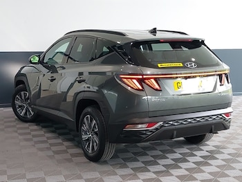 Used Hyundai TUCSON 2023 for sale - 78498232: Photo