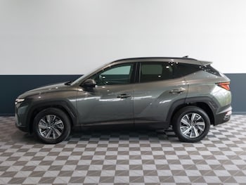 Used Hyundai TUCSON 2023 for sale - 78498232: Photo