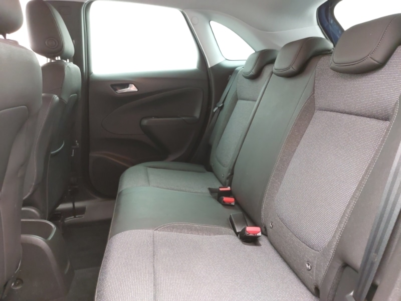 Used Vauxhall Crossland 2022 for sale - 76737362: Photo 6