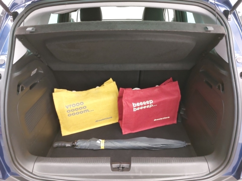 Used Vauxhall Crossland 2022 for sale - 76737362: Photo 8