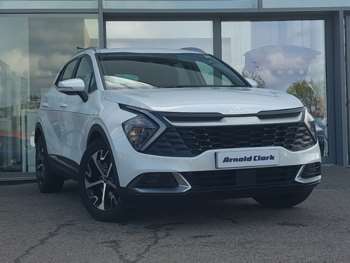 2023 - 1.6T GDi ISG 3 5dr