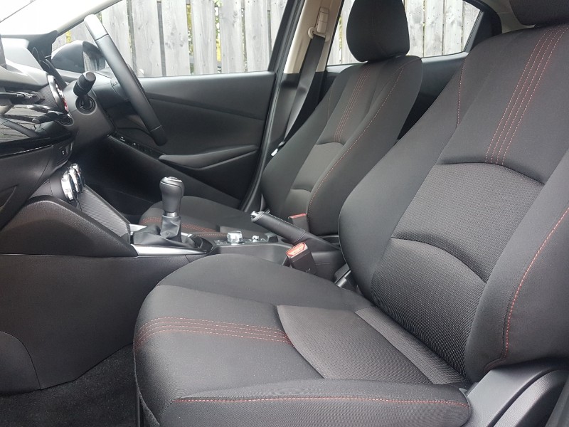 Used Mazda Mazda2 2024 for sale - 76683077: Photo 5