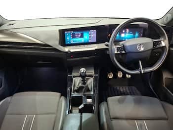 Used Vauxhall Astra 2023 for sale - 79641659: Photo