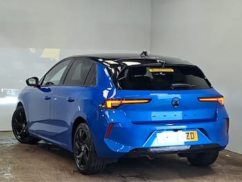Used Vauxhall Astra 2023 for sale - 79641659: Photo