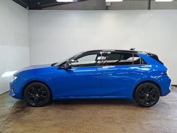 Used Vauxhall Astra 2023 for sale - 79641659: Photo