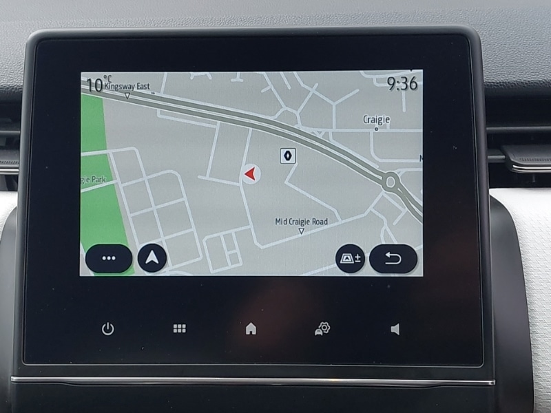 Used Renault Clio 2023 for sale - 77924117: Photo 10