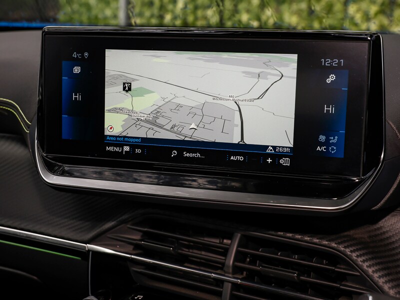 Used Peugeot 2008 2022 for sale - 76619564: Photo 12