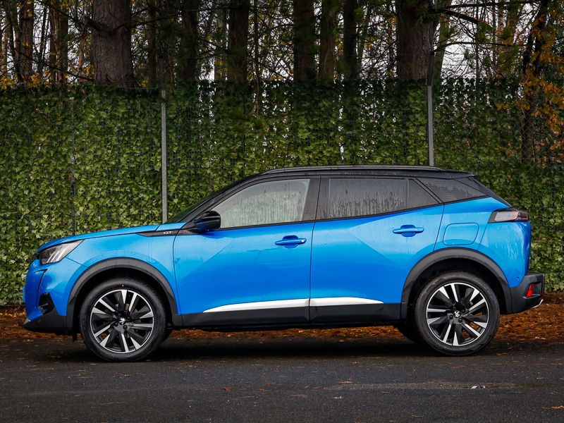 Used Peugeot 2008 2022 for sale - 76619564: Photo 4