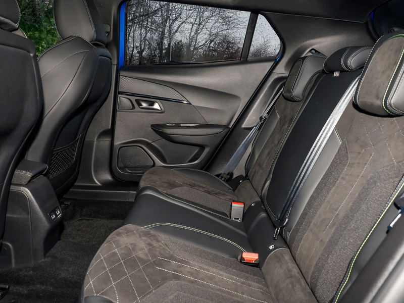 Used Peugeot 2008 2022 for sale - 76619564: Photo 6