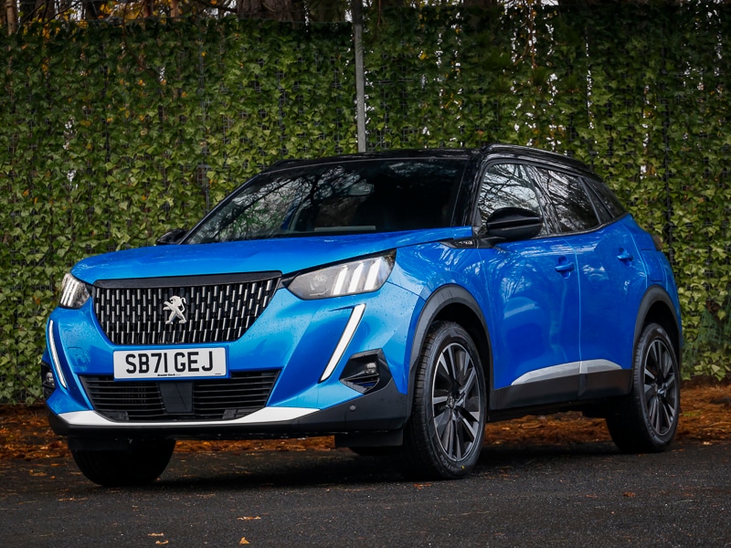 Used Peugeot 2008 2022 for sale - 76619564: Photo 7