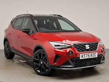 Used SEAT Arona 2026 for sale - 78848353: Photo