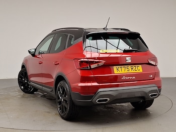 Used SEAT Arona 2026 for sale - 78848353: Photo