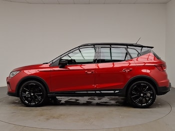 Used SEAT Arona 2026 for sale - 78848353: Photo