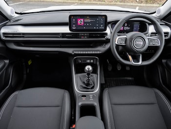 Used Jeep Other 2025 for sale - 77580782: Photo