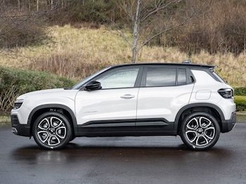 Used Jeep Other 2025 for sale - 77580782: Photo